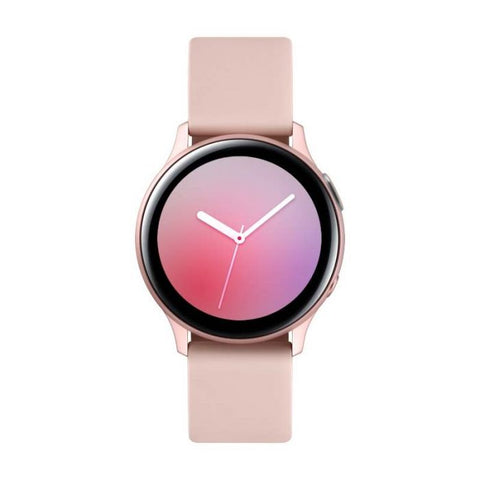Marca: SAMSUNG, SMARTWATCHES, Samsung Galaxy Watch Active 2 (40mm) - Rosado