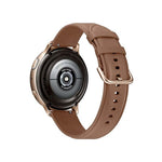 Marca: SAMSUNG, SMARTWATCHES, Samsung Galaxy Watch Active2 (44mm) - Oro/Chocolate