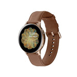 Marca: SAMSUNG, SMARTWATCHES, Samsung Galaxy Watch Active2 (44mm) - Oro/Chocolate