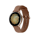 Marca: SAMSUNG, SMARTWATCHES, Samsung Galaxy Watch Active2 (44mm) - Oro/Chocolate