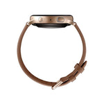 Marca: SAMSUNG, SMARTWATCHES, Samsung Galaxy Watch Active2 (44mm) - Oro/Chocolate
