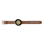 Marca: SAMSUNG, SMARTWATCHES, Samsung Galaxy Watch Active2 (44mm) - Oro/Chocolate