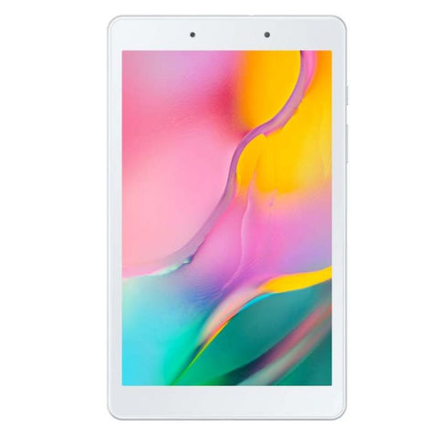 Samsung Galaxy Tab A | 32 GB | 2GB | Wi-Fi | Pantalla 8" | Android 9.0 - Plateado