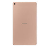 Marca: SAMSUNG, TABLETS, Samsung Galaxy Tab A 10.1" 32 GB De Memoria Interna 2GB De Ram - Dorado