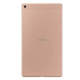 Marca: SAMSUNG, TABLETS, Samsung Galaxy Tab A 10.1" 32 GB De Memoria Interna 2GB De Ram - Dorado