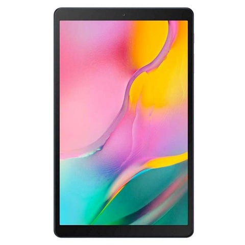 Marca: SAMSUNG, TABLETS, Samsung Galaxy Tab A 10.1" 32 GB De Memoria Interna 2GB De Ram - Dorado