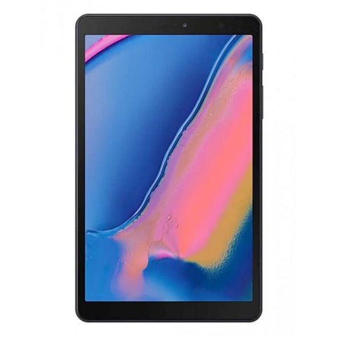 Tablet Samsung Galaxy Tab A LTE de 8.0" 32GB Cámara 8MP + 5MP Bluetooth - Gris