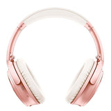 Marca: BOSE, AUDIFONOS INALÁMBRICOS, Auriculares Inalámbricos Bose QuietComfort 35 Serie II - Oro Rosa