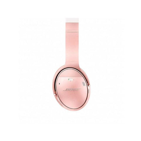 Marca: BOSE, AUDIFONOS INALÁMBRICOS, Auriculares Inalámbricos Bose QuietComfort 35 Serie II - Oro Rosa