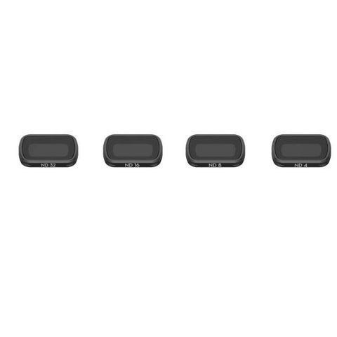 OSMO POCKET PART 7 ND FILTERS SET