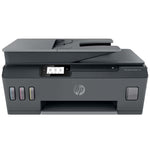 Marca: HP, IMPRESORAS, Multifuncional HP Smart Tank 530 (4SB24A)