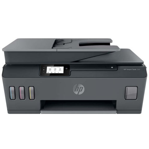 Marca: HP, IMPRESORAS, Multifuncional HP Smart Tank 530 (4SB24A)