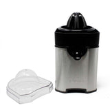 Marca: CUISINART, EXPRIMIDORES, Exprimidor De Cítricos Cuisinart Con Control De Pulpa Acero Inoxidable - Gris (Reacondicionado)