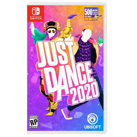 Just Dance 2020 | Juego
