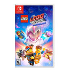 THE LEGO MOVIE 2 PARA NINTENDO SWITCH Y SWITCH LITE