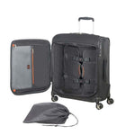 BLAZE SPINNER 55 20 EXP BLACK