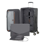 BLAZE SPINNER 75 28 EXP BLACK