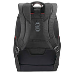XENON 3 0 SLIM BACK PACK BLACK
