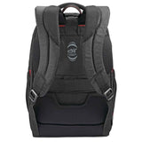 XENON 3 0 SLIM BACK PACK BLACK