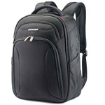 XENON 3 0 SLIM BACK PACK BLACK