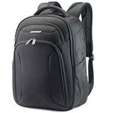 XENON 3 0 SLIM BACK PACK BLACK