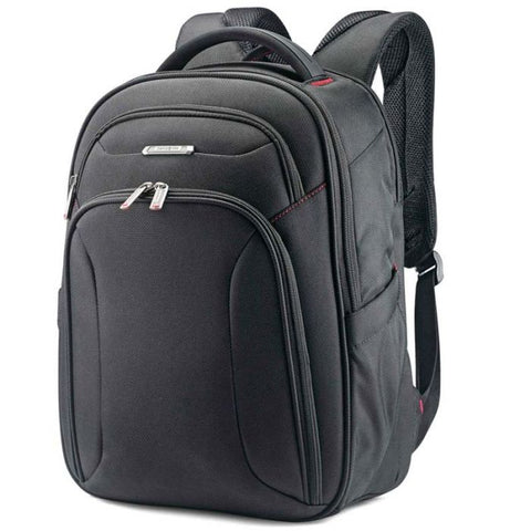 XENON 3 0 SLIM BACK PACK BLACK