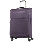Marca: SAMSONITE, MALETAS DE VIAJE, 72H DLX SPINNER 71 26 EXP DEEP WOB PURPLE