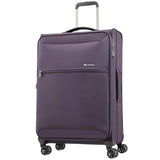 Marca: SAMSONITE, MALETAS DE VIAJE, 72H DLX SPINNER 71 26 EXP DEEP WOB PURPLE