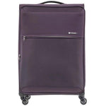 Marca: SAMSONITE, MALETAS DE VIAJE, 72H DLX SPINNER 71 26 EXP DEEP WOB PURPLE