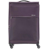 Marca: SAMSONITE, MALETAS DE VIAJE, 72H DLX SPINNER 71 26 EXP DEEP WOB PURPLE