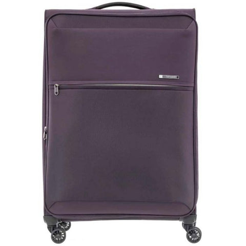 Marca: SAMSONITE, MALETAS DE VIAJE, 72H DLX SPINNER 71 26 EXP DEEP WOB PURPLE