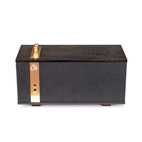 Marca: KLIPSCH, BOCINAS BLUETOOTH, Bocinas Inalámbricas Klipsch The One II - Chocolate