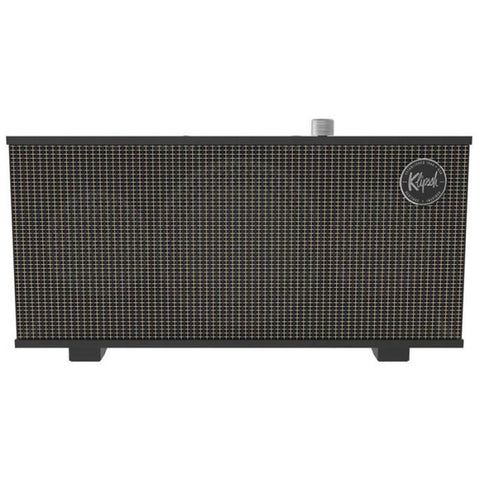 Marca: KLIPSCH, BOCINAS BLUETOOTH, Bocinas inalámbricas Klipsch "The One" Bluetooth - Negro