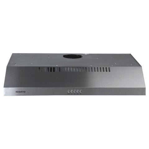 EXTRACTOR NISATO DE 24