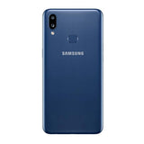 Samsung A10S (SMA107MZBDGTO) | Octa core 2 0GHZ | 2GB RAM | 32GB EXP 512GB | Cam 13MP 2MP F1 8 8MP | FHD Pantalla 6.2¨ | Bat 4000mAh | Android 9 0 Pie | AZUL