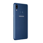 Samsung A10S (SMA107MZBDGTO) | Octa core 2 0GHZ | 2GB RAM | 32GB EXP 512GB | Cam 13MP 2MP F1 8 8MP | FHD Pantalla 6.2¨ | Bat 4000mAh | Android 9 0 Pie | AZUL