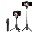 Marca: HUAWEI, OTROS ACCESORIOS PARA SMARTPHONES, Travel Tripod Huawei Wireless - Negro