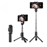 Marca: HUAWEI, OTROS ACCESORIOS PARA SMARTPHONES, Travel Tripod Huawei Wireless - Negro