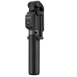 Marca: HUAWEI, OTROS ACCESORIOS PARA SMARTPHONES, Travel Tripod Huawei Wireless - Negro