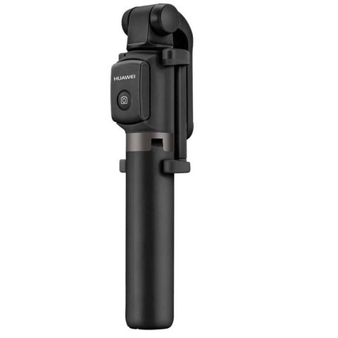 Marca: HUAWEI, OTROS ACCESORIOS PARA SMARTPHONES, Travel Tripod Huawei Wireless - Negro