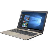 Marca: ASUS, LAPTOPS, Laptop Asus X540MA 15.6" HDD-500 GB Intel Celeron 4 GB De Ram Windows 10 -