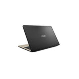 Marca: ASUS, LAPTOPS, Laptop Asus X540MA 15.6" HDD-500 GB Intel Celeron 4 GB De Ram Windows 10 -