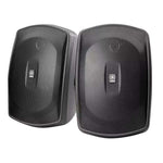 Altavoz para exteriores intemperie Yamaha | 2 unidades | 120W | Negro