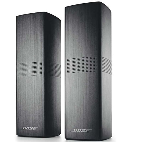 Marca: BOSE, BOCINAS INTERIOR, Parlante inalámbrico Bose Surround Speakers 700 - Negro