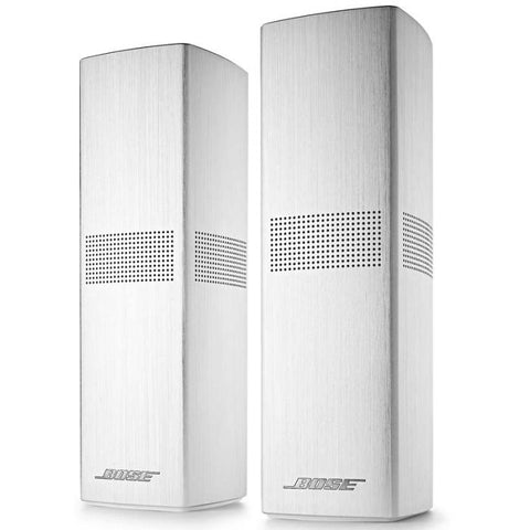 Marca: BOSE, BARRAS DE SONIDO, Bocinas Inalámbricas Bose Surround Speakers 700 - Blanco