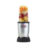 Marca: NUTRIBULLET, LICUADORAS, Licuadora Nutribullet Magic Bullet | 250 Watts - Plateado