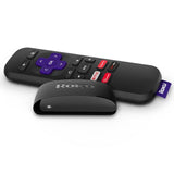 Marca: ROKU, REPRODUCTORES MULTIMEDIA Y STREAMING DEVICES, Reproductor Sreaming Roku Express - Negro