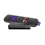 Marca: ROKU, REPRODUCTORES MULTIMEDIA Y STREAMING DEVICES, Reproductor Sreaming Roku Premiere - Negro