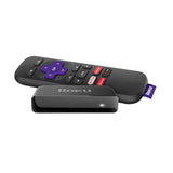 Marca: ROKU, REPRODUCTORES MULTIMEDIA Y STREAMING DEVICES, Reproductor Sreaming Roku Premiere - Negro