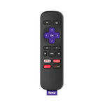 Marca: ROKU, REPRODUCTORES MULTIMEDIA Y STREAMING DEVICES, Reproductor Sreaming Roku Premiere - Negro